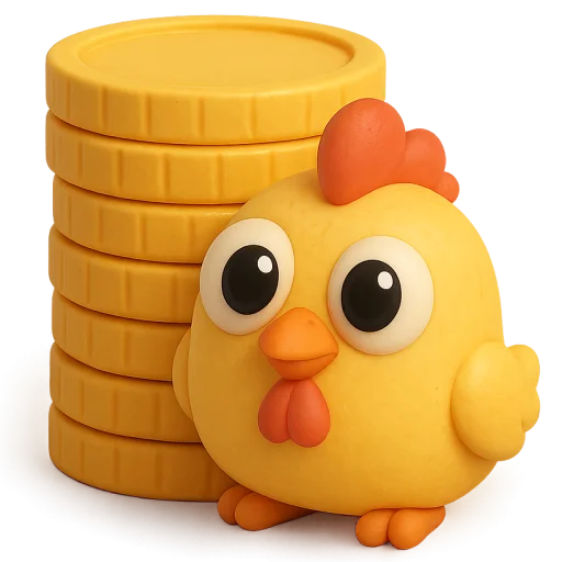 Chicken Road 2