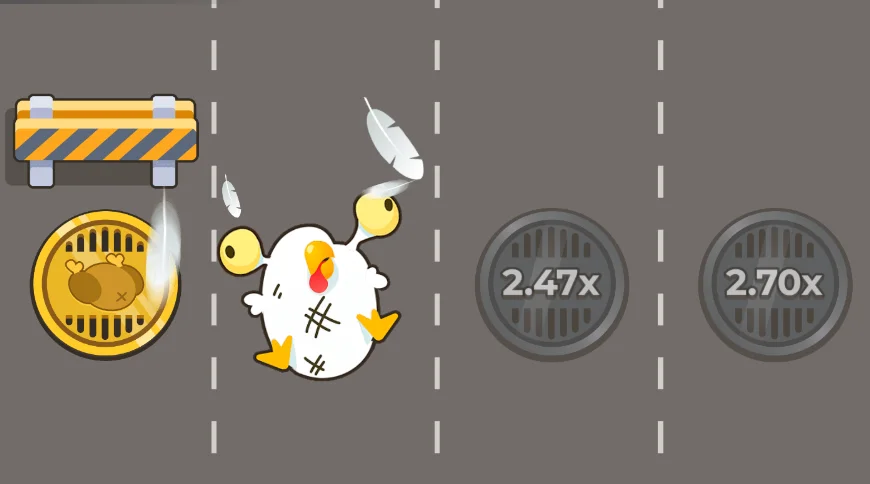 Chicken Road 2 Spiel