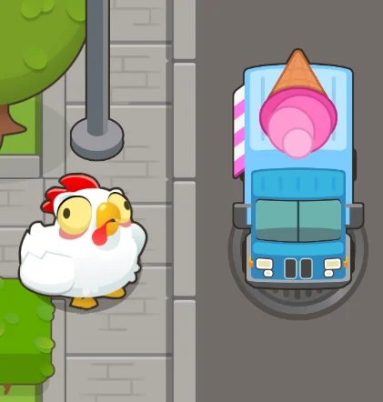 Chicken Road 2 Kostenlos